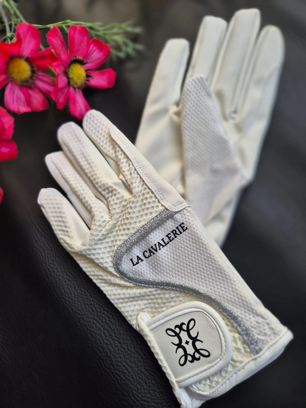 Gants en Mesh – Image 2
