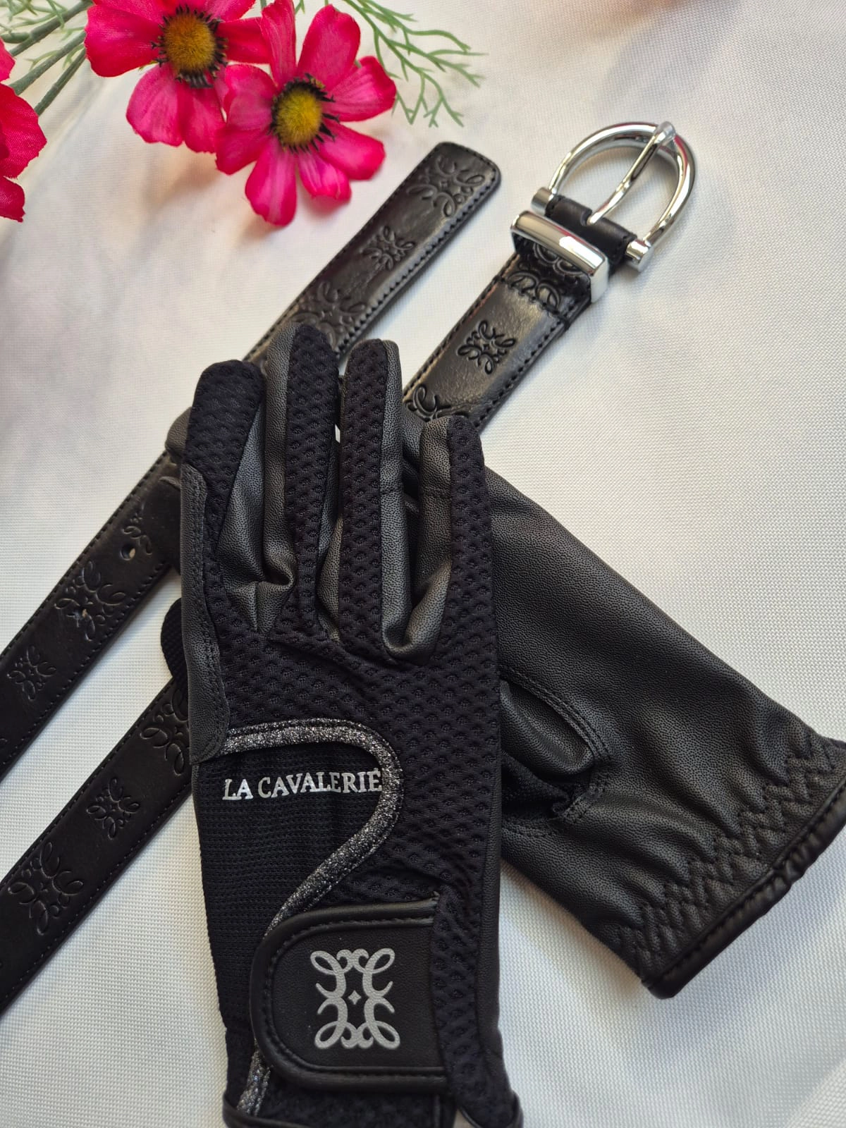 Gants en Mesh – Image 3