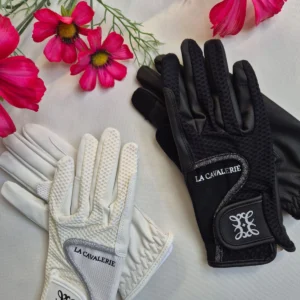 Gants en Mesh