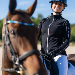 veste technique impulsion