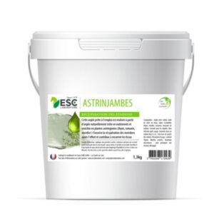 ESC Argile Astrinjambes