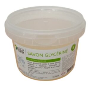 ESC SAvon Glycériné