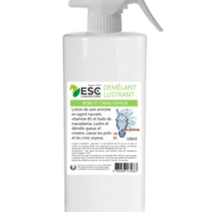 ESC demelant lustrant 500ml