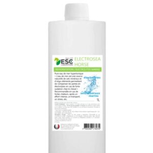 ESC Rehydratation Cheval