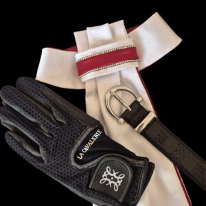 Coffret Dressage