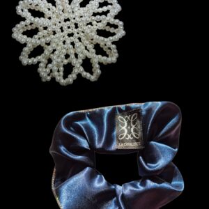 Coffret accessoires cheveux