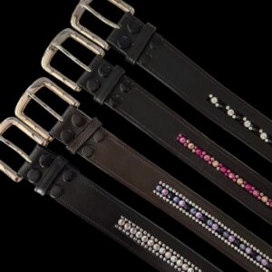Ceintures Strass