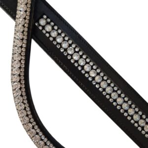Coffret Full Strass 3 rangs